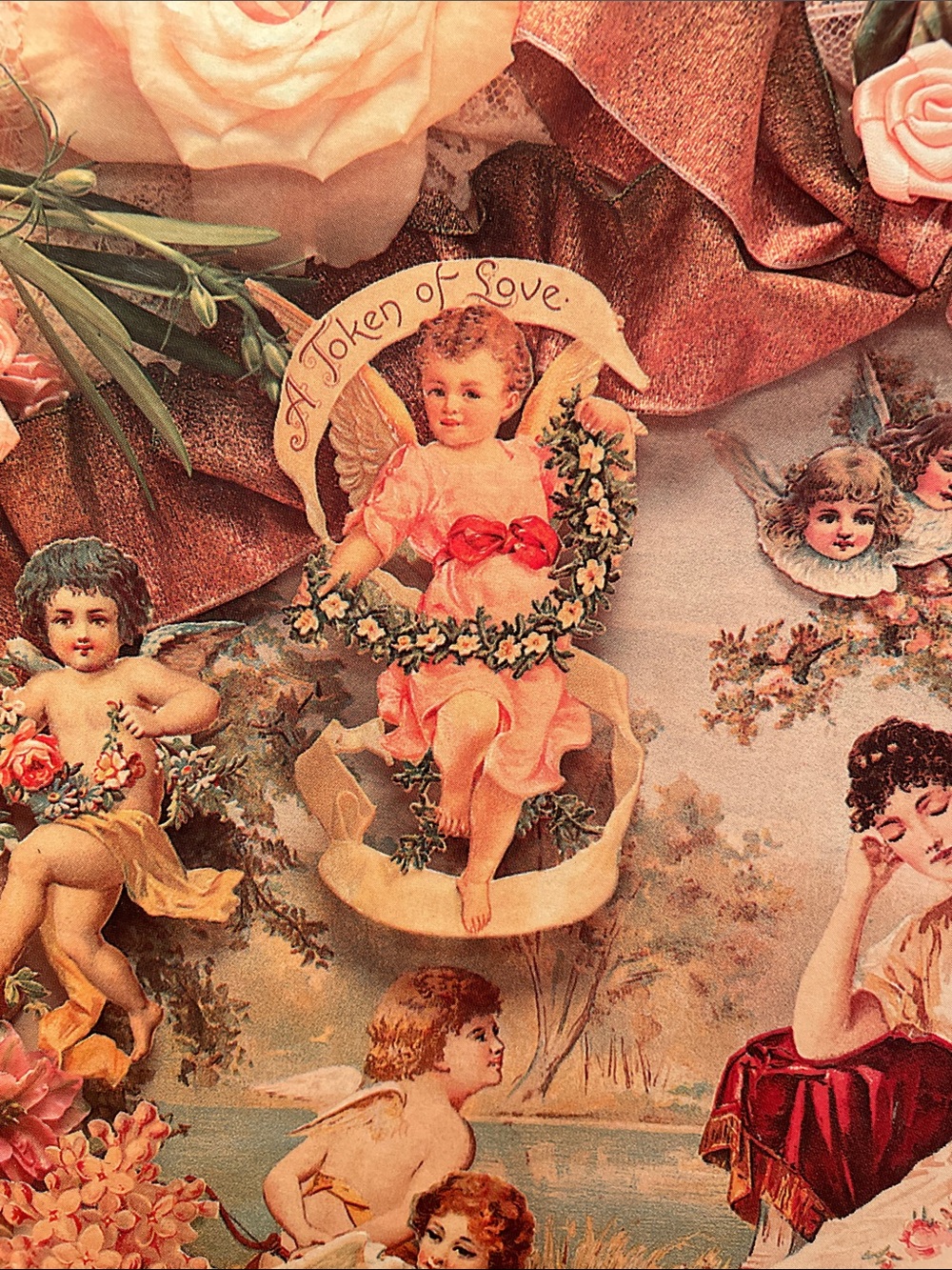 Vintage Springbok Puzzle - Picture 5 of 11